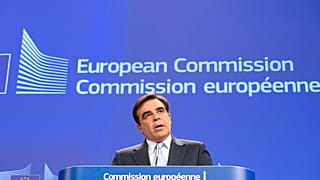 Margaritis Schinas - Elections Grece
