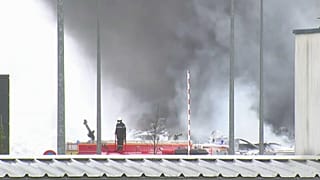 Rouen come Seveso: mancanza di preparazione, manutenzione e informazione volani per le tragedie