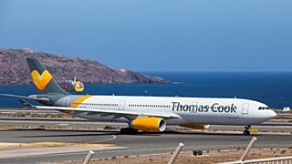 Spain launches €300 million plan to soften tourism blow of Thomas Cook collapse
