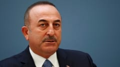 Τσαβούσογλου: "Θα συνεχίσουμε τις δραστηριότητές μας στην Αν.Μεσόγειο"