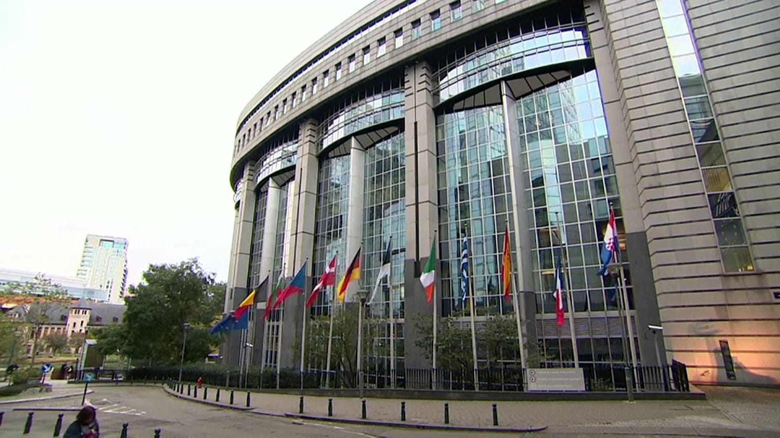 La UE desconfía del nuevo plan de Boris Johnson para el Brexit