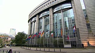 В ЕС с опаской рассматривают план Джонсона