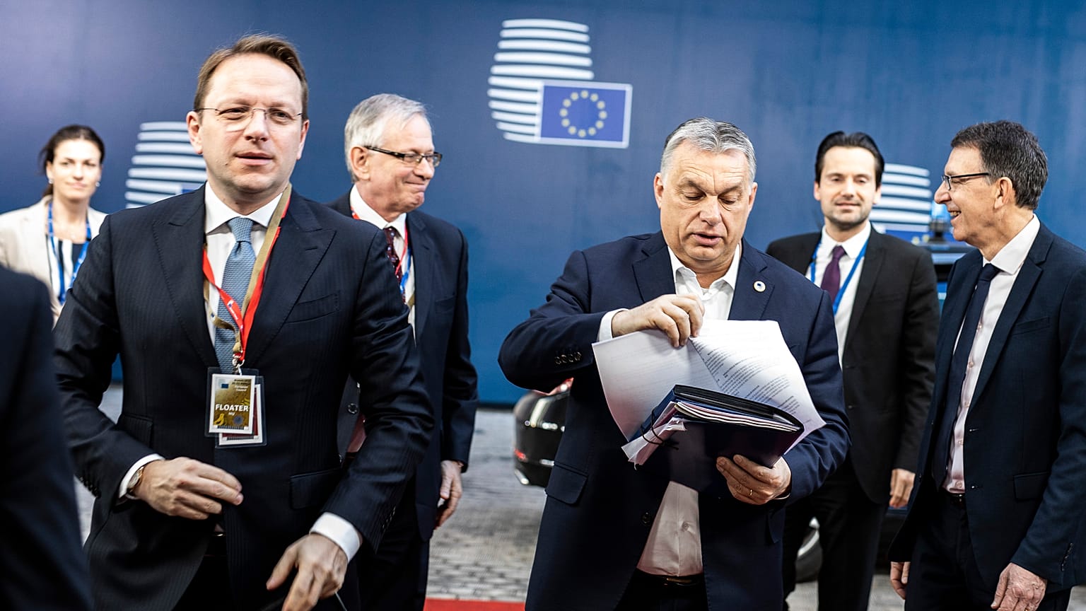 Elvehetik a bővítési portfóliót az uniós biztosjelölt Várhelyitől