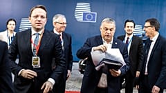 Elvehetik a bővítési portfóliót az uniós biztosjelölt Várhelyitől