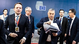 Elvehetik a bővítési portfóliót az uniós biztosjelölt Várhelyitől