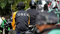 Uber'den kısa süreli iş ve çalışan arayanlar için yeni uygulama