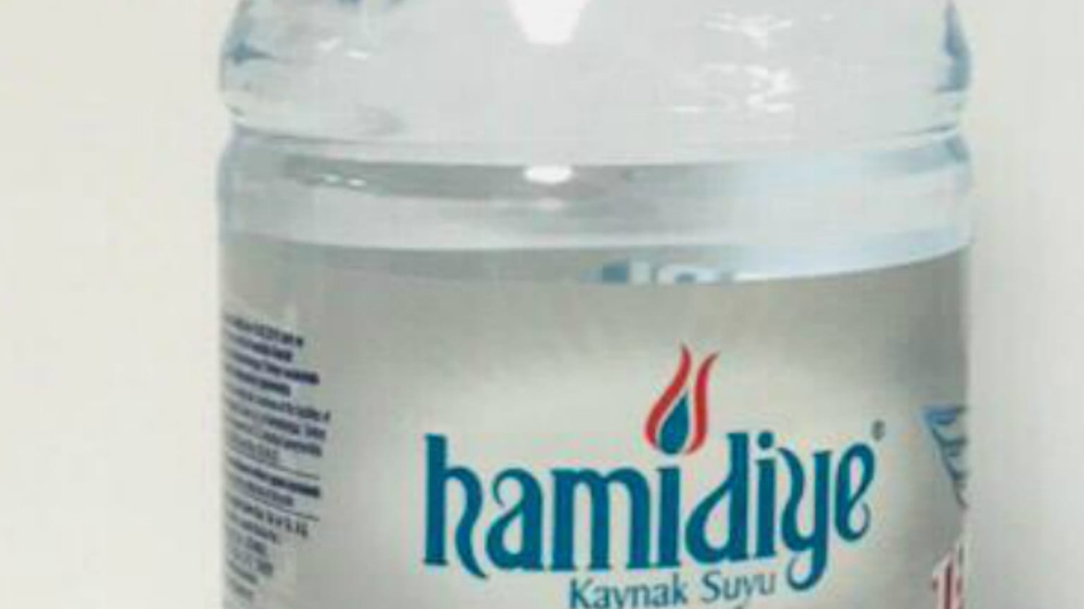 İBB CHP Grup Sekreteri: "İmamoğlu kazandıktan sonra ecdat yadigarı Hamidiye Su'dan vazgeçtiler"