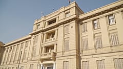 Αποστολή στην Αίγυπτο: Το αποτύπωμα της Ελληνικής Κοινότητας Καΐρου 