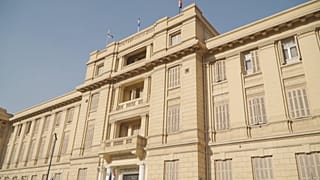Αποστολή στην Αίγυπτο: Το αποτύπωμα της Ελληνικής Κοινότητας Καΐρου 