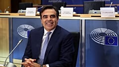 Υπεραμύνθηκε του ονόματος του χαρτοφυλακίου του ο Μαργαρίτης Σχοινάς