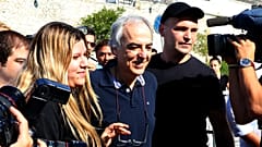 Απορρίφθηκε αίτημα χορήγησης άδειας στον Δ. Κουφοντίνα