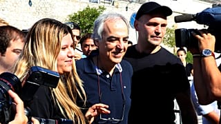 Απορρίφθηκε αίτημα χορήγησης άδειας στον Δ. Κουφοντίνα