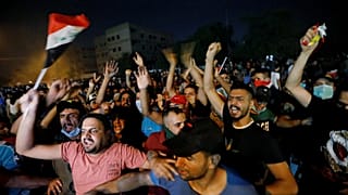 افزایش شمار قربانیان ناآرامی‌های عراق؛ دست‌کم ۲۷ کشته و ۶۰۰ زخمی