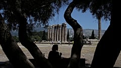 Όχι και τόσο «έξυπνη» πόλη η Αθήνα
