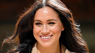 Meghan, Duchess of Sussex