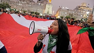 El presidente peruano, Martín Vizcarra, reafirma su victoria frente al Congreso rebelde