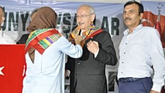 Kılıçdaroğlu