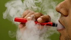 O debate sobre os benefícios dos cigarros eletrónicos acentua-se nos EUA