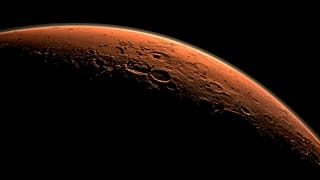 NASA: Mars'ta yaşam izlerine ulaşmaya yakınız ama insanlar buna hazır değil