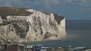 Brexit : les entreprises face  au casse-tête du transport à l'international