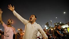 المجلس القومي لحقوق الانسان في مصر ينتقد تفتيش محتوى هواتف مواطنين والداخلية ترد 