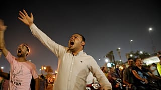 المجلس القومي لحقوق الانسان في مصر ينتقد تفتيش محتوى هواتف مواطنين والداخلية ترد 