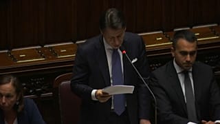 Giuseppe Conte