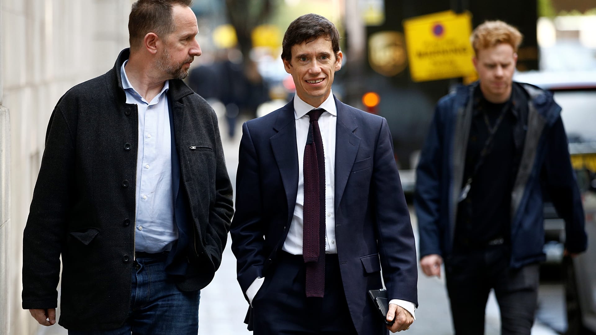 Former Conservative Leadership Hopeful Rory Stewart To Run For Mayor Of former-conservative-leadership-hopeful-rory-stewart-to-run-for-mayor-of