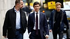 Former Conservative leadership hopeful Rory Stewart to run for Mayor of London as independent