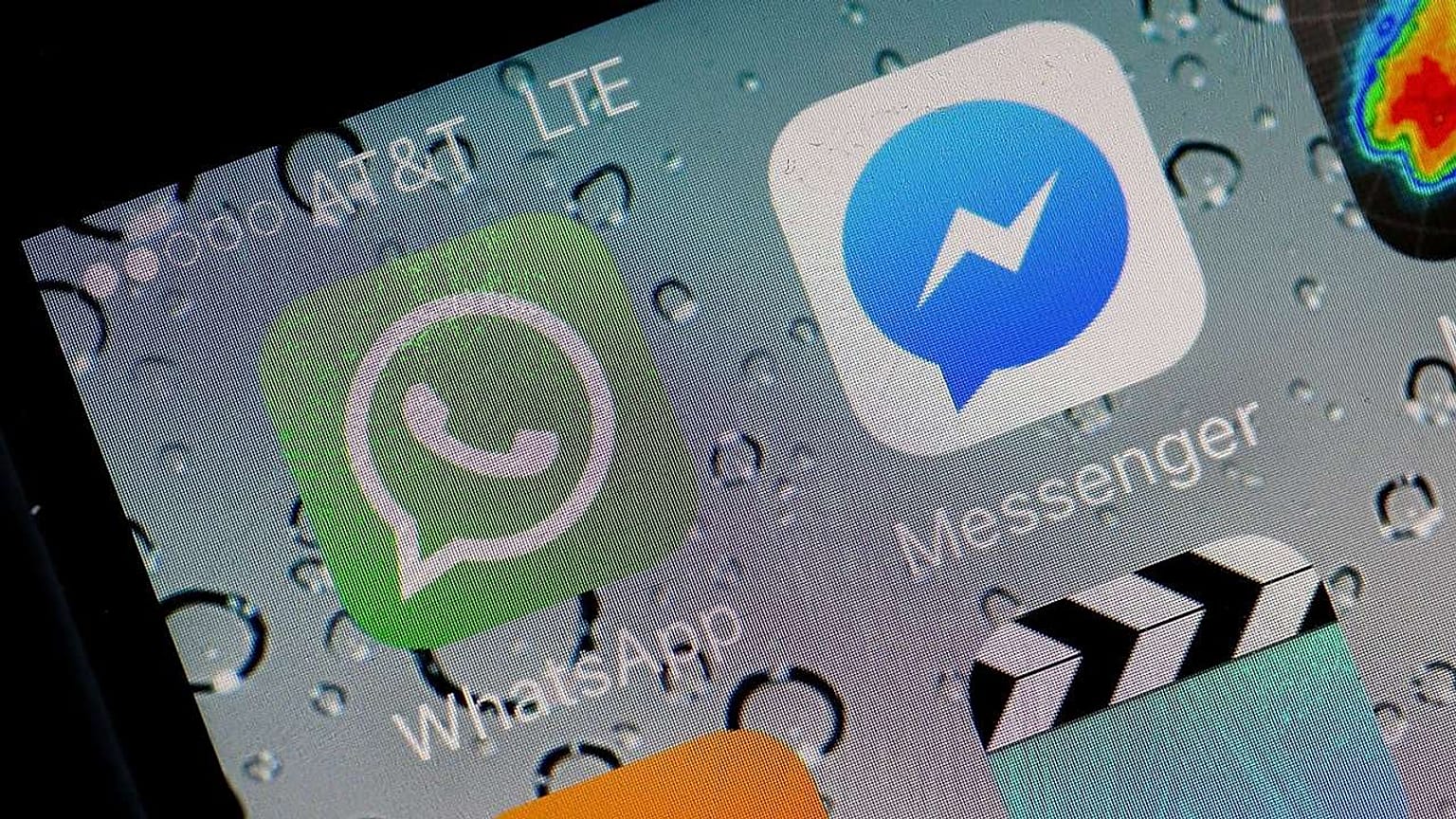 ABD, İngiltere ve Avustralya Facebook'un şifreli mesajlarına erişim istiyor