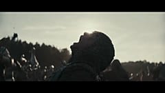 "The King" al London Film Festival