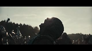 "The King" al London Film Festival