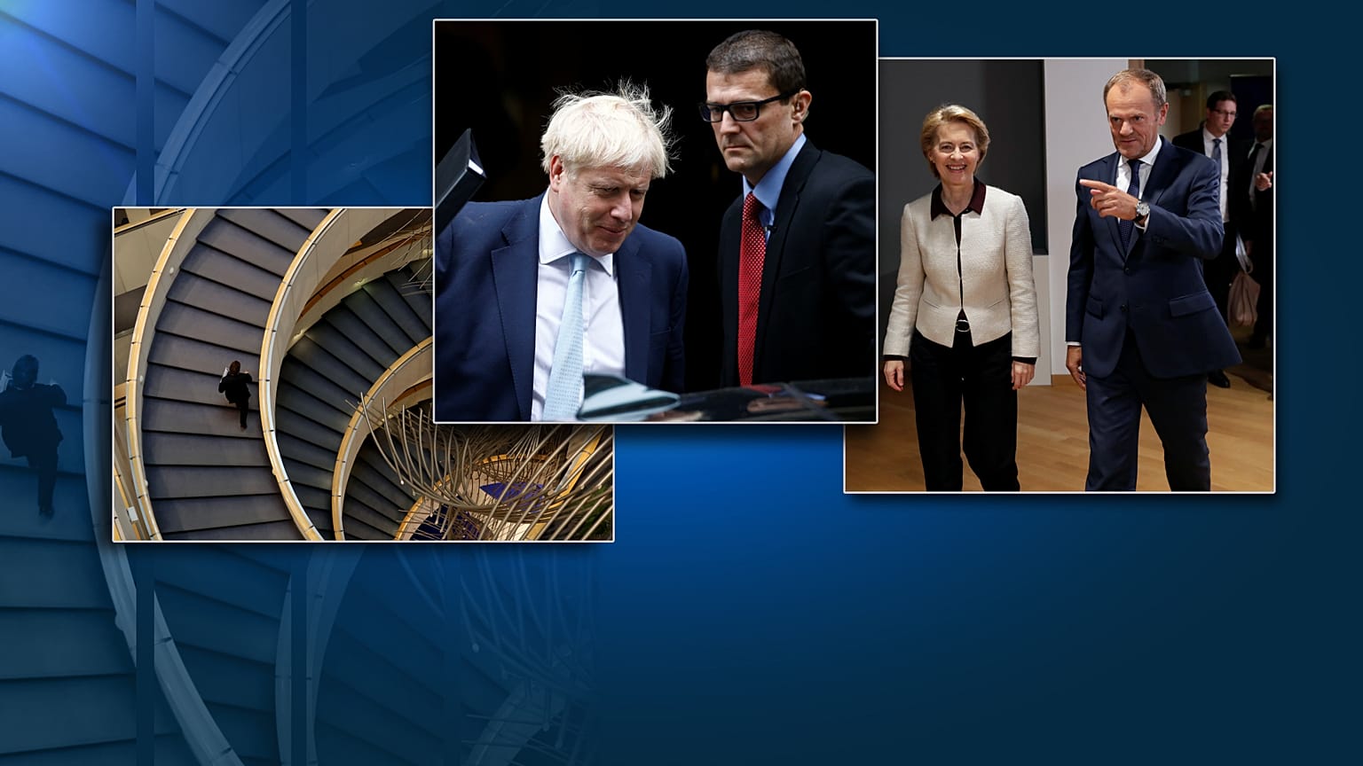 Ez volt a hét: Brexit, meghallgatások és díj a cirkuszoknak