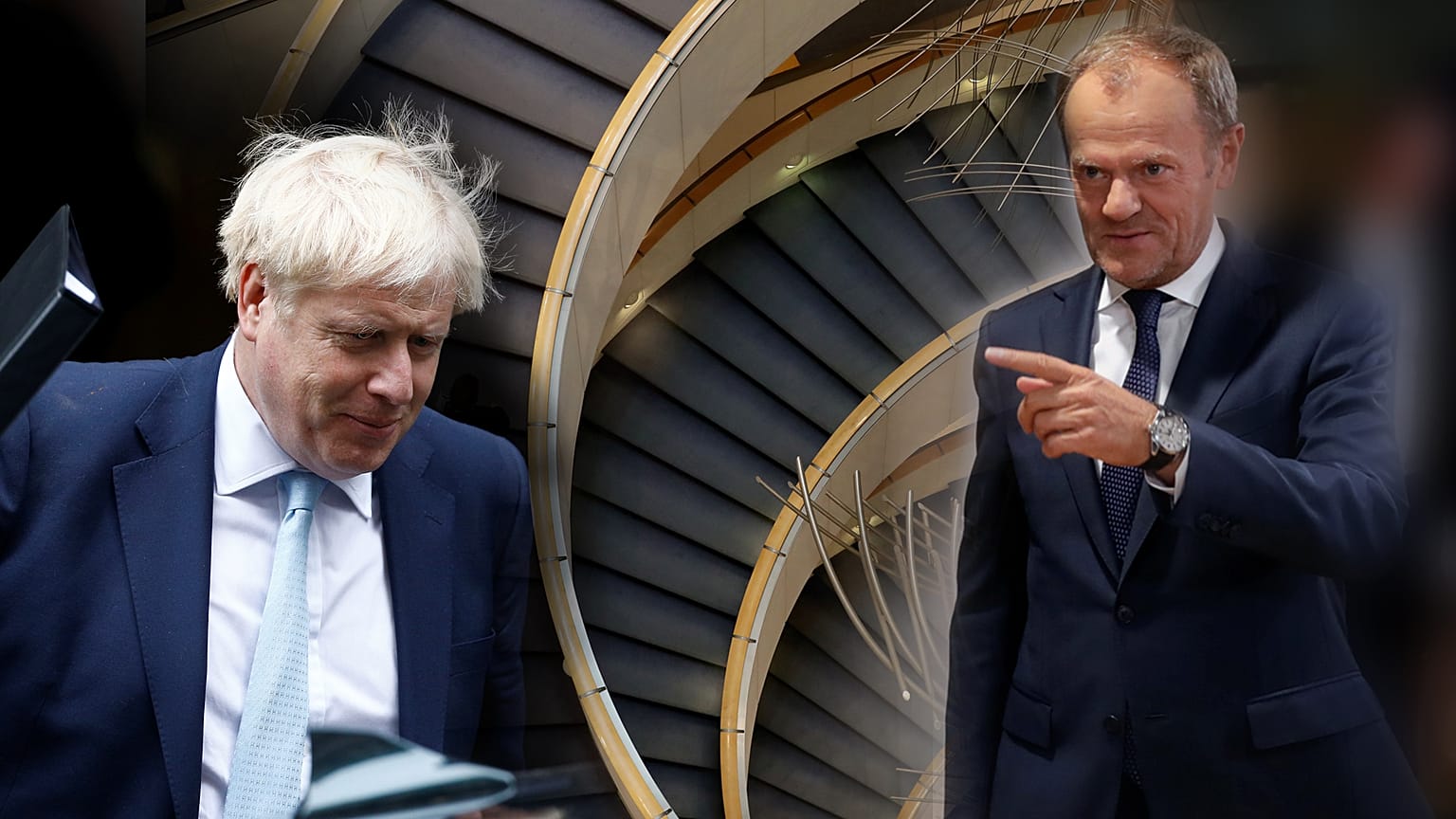 State of the Union: Anhörungen, Brexit, Handel, Zirkus, Trump