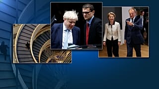 Ez volt a hét: Brexit, meghallgatások és díj a cirkuszoknak