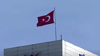  ترکیه سه دانشکده در مناطق تحت کنترل خود در شمال سوریه تاسیس می کند