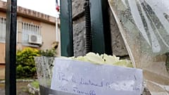 Kızının erkek arkadaşını öldürüp Türkiye'ye kaçan Türk vatandaşı Fransa'ya iade edildi