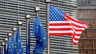 Αντίμετρα στους δασμούς των ΗΠΑ