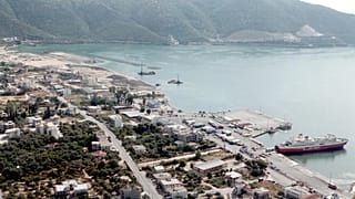 Κομισιόν: Ενίσχυση 47 εκατ. για την αναβάθμιση του λιμανιού της Ηγουμενίτσας