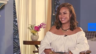 الفنانة هند صبري تتحدث ليورونيوز