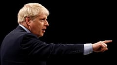 Doch nicht am 31.10.? Johnson beantragt vielleicht Brexit-Verlängerung