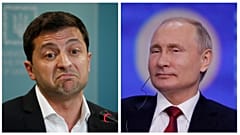Формула Штайнмайера - путь к миру или к войне? | #КУБ
