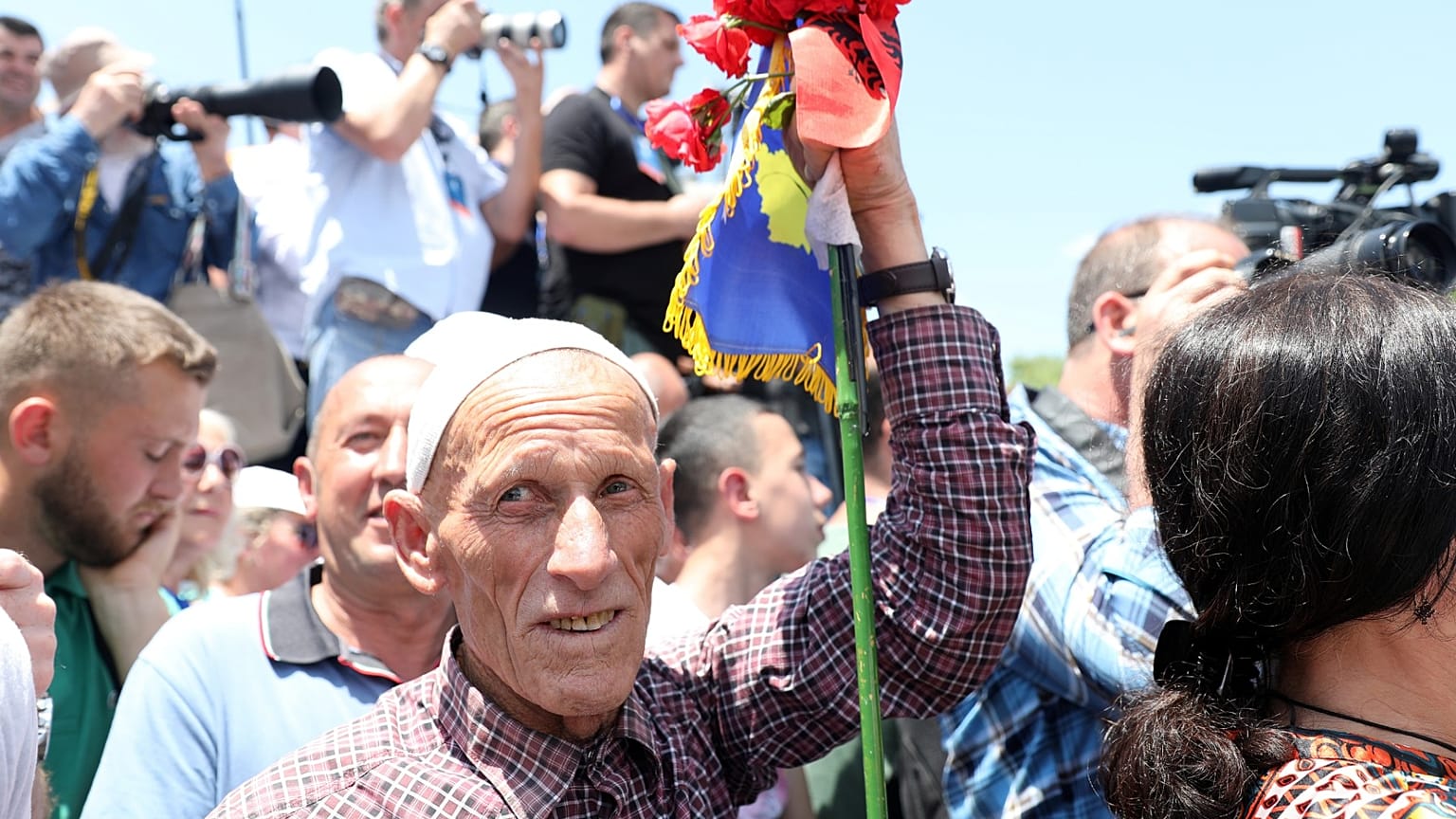 Elecciones en Kosovo: Casi dos décadas después, ¿pesa el conflicto con Serbia en las urnas?