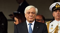 Ο Πρόεδρος της Ελληνικής Δημοκρατίας Προκόπης Παυλόπουλος παρίσταται στις εορταστικές εκδηλώσεις επ΄ ευκαιρία της 100ης επετείου απελευθέρωσης της πόλης της Ξάνθης