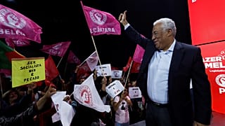 Worum geht es bei den Wahlen in Portugal? 5 Fragen - und Antworten