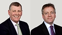 Michael Drury and John Binns, BCL Solicitors LLP