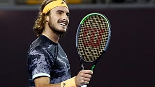 Στους ημιτελικούς του China Open ο Τσιτσιπάς
