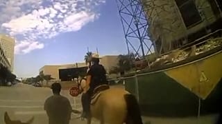 تصویر از ویدیوی رویترز  City of Galveston/Galveston PD Digital