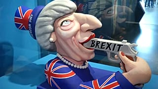 Watch: Bonn museum examines German view of the British