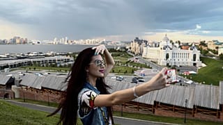 Ρωσία: Ακτιβίστριες, μέσω του Instagram, αμφισβητούν τα στερεότυπα της ομορφιάς
